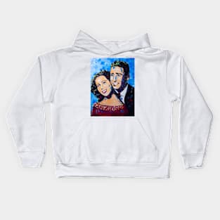 Lovers Kids Hoodie